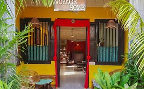 Voyage Guesthouse