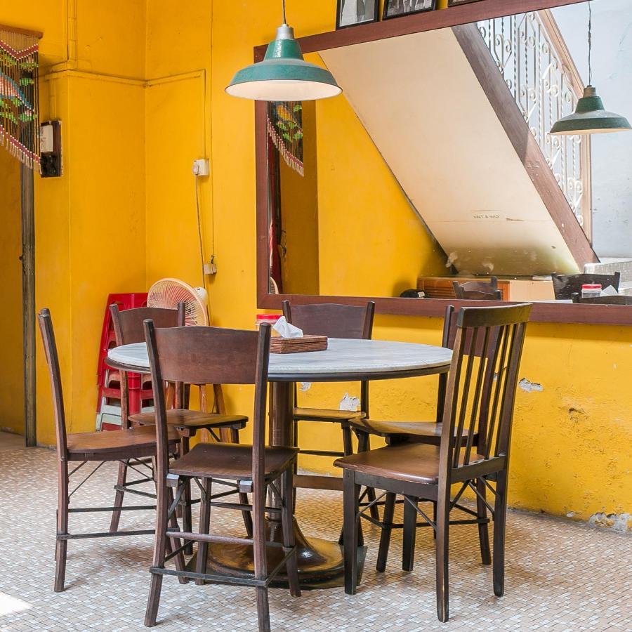 Voyage Guesthouse Malacca Exterior photo