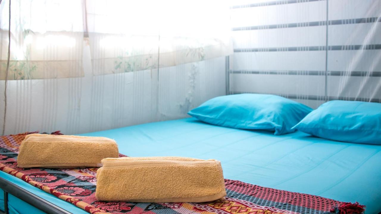 Voyage Guesthouse Malacca Exterior photo