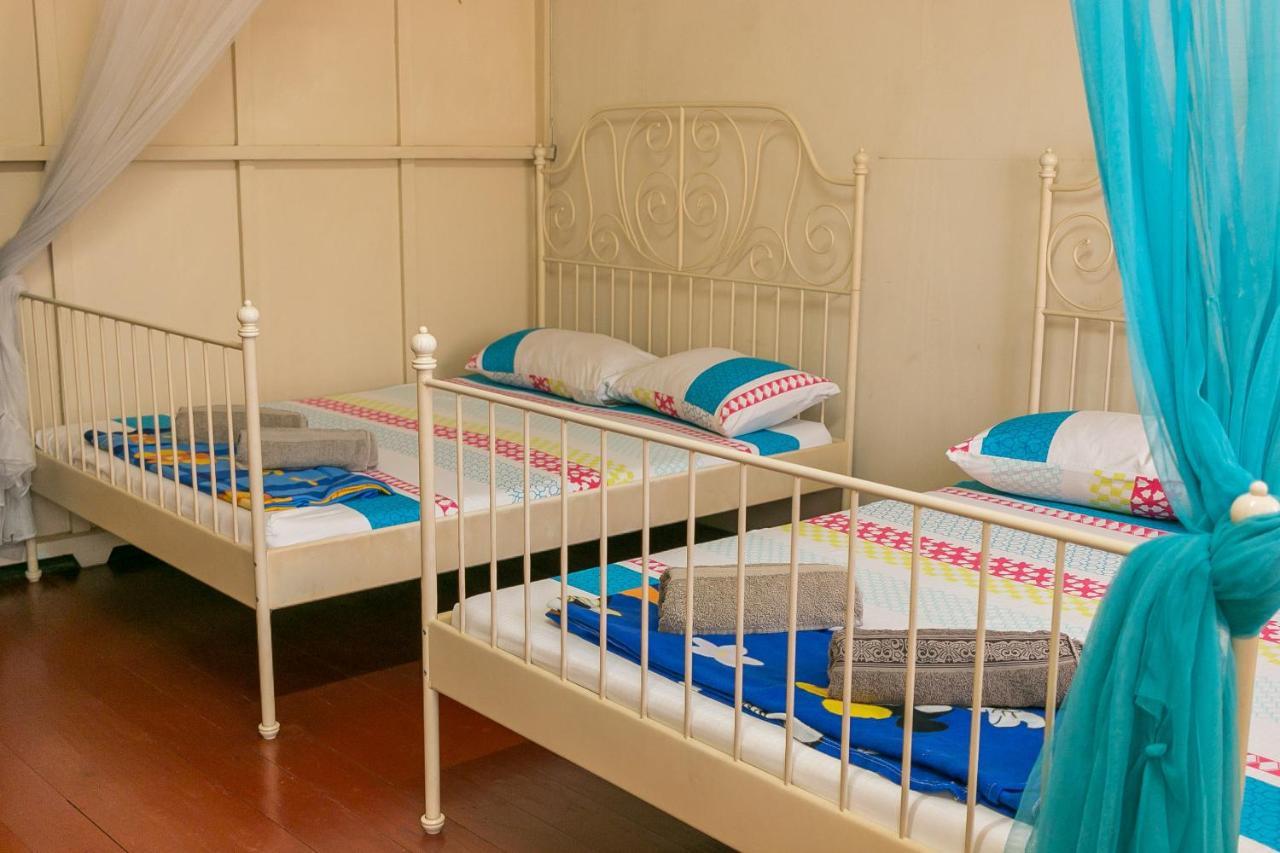 Voyage Guesthouse Malacca Exterior photo