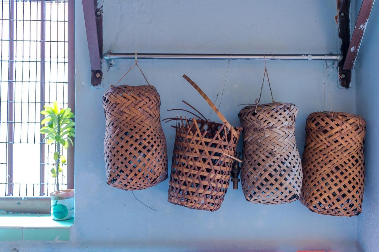 Voyage Guesthouse Malacca Exterior photo