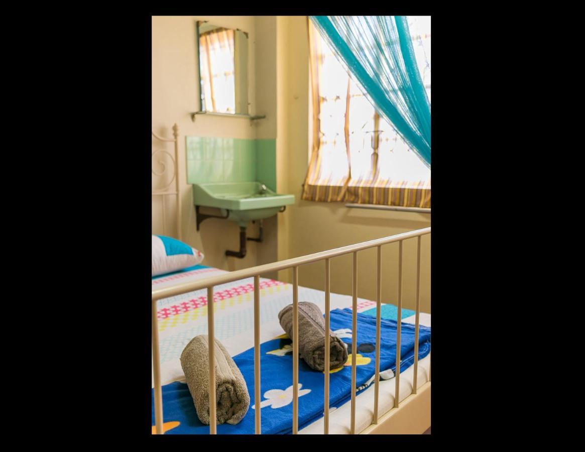 Voyage Guesthouse Malacca Exterior photo