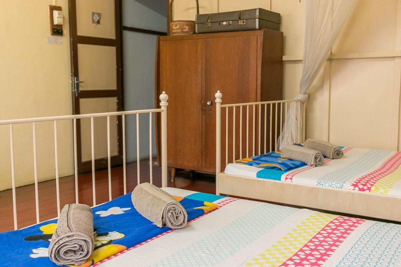 Voyage Guesthouse Malacca Exterior photo