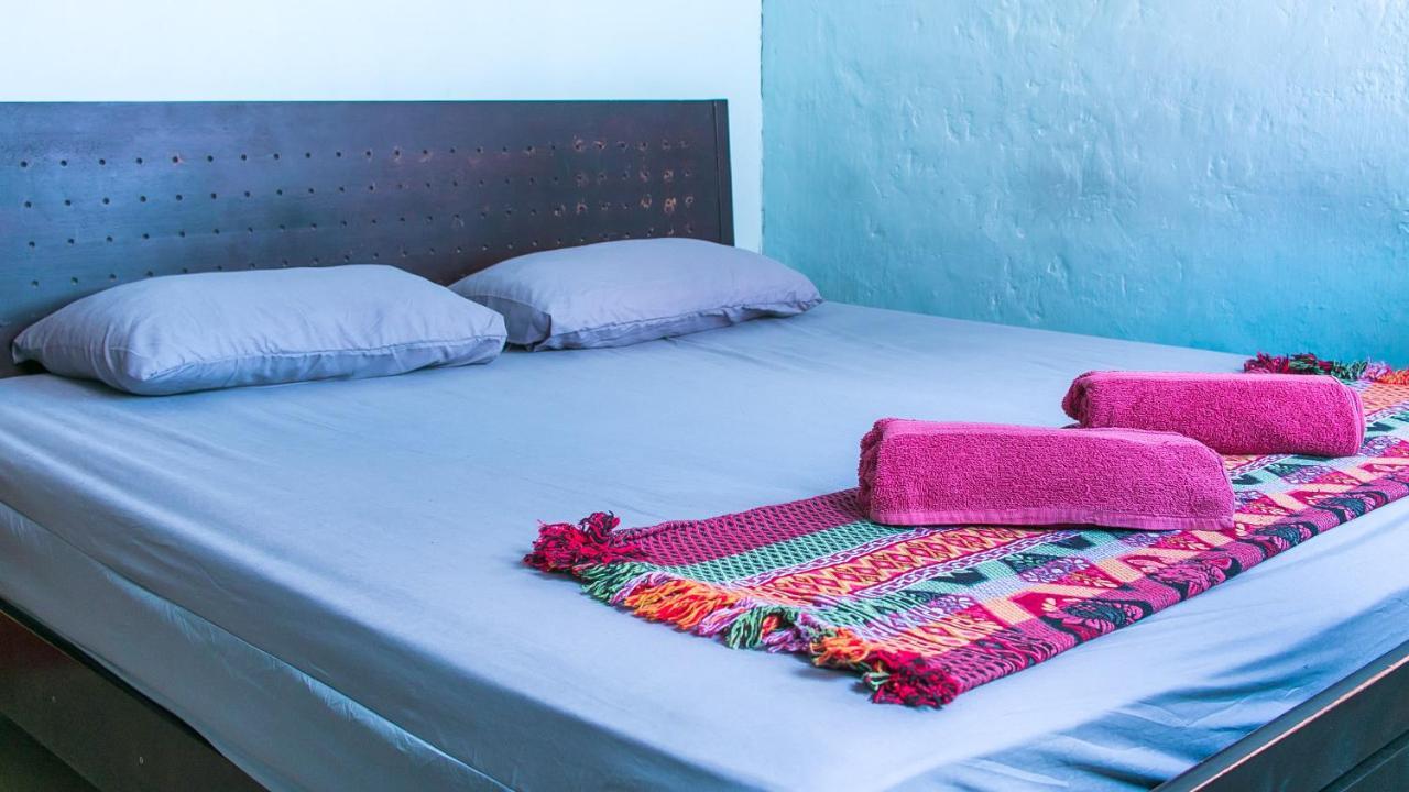 Voyage Guesthouse Malacca Exterior photo