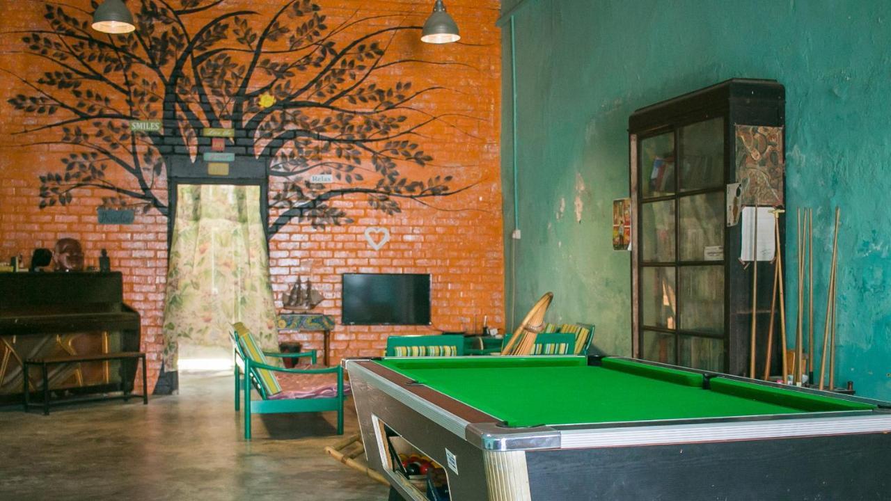 Voyage Guesthouse Malacca Exterior photo