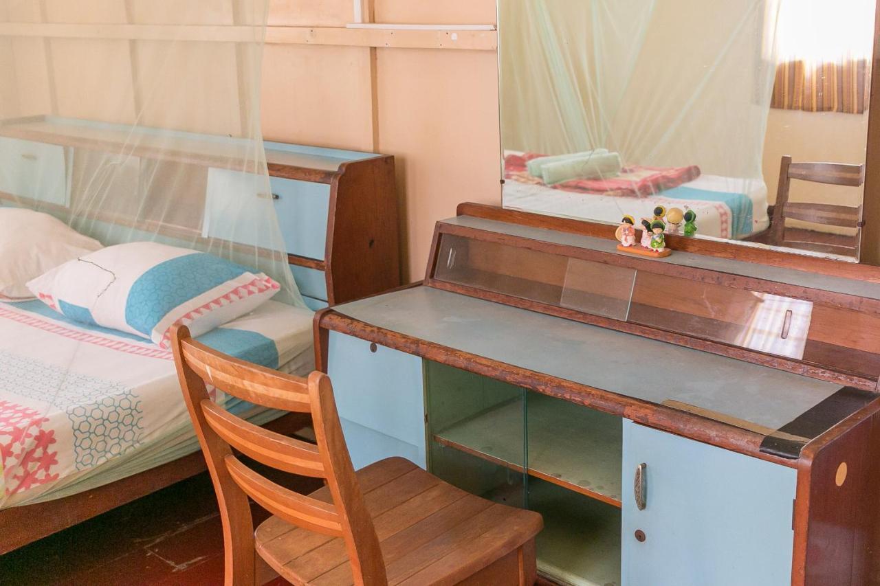 Voyage Guesthouse Malacca Exterior photo