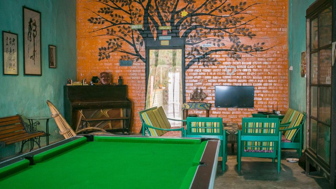 Voyage Guesthouse Malacca Exterior photo