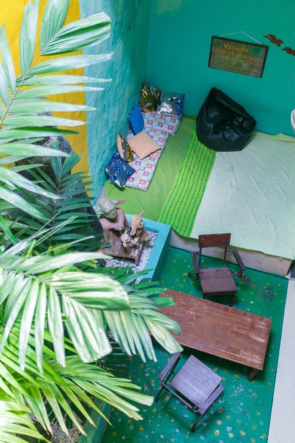 Voyage Guesthouse Malacca Exterior photo