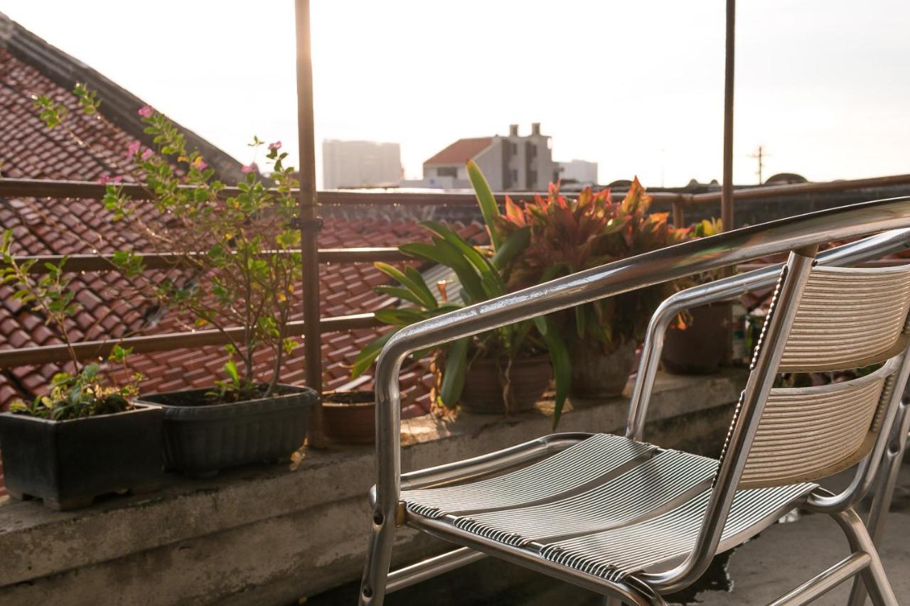 Voyage Guesthouse Malacca Exterior photo