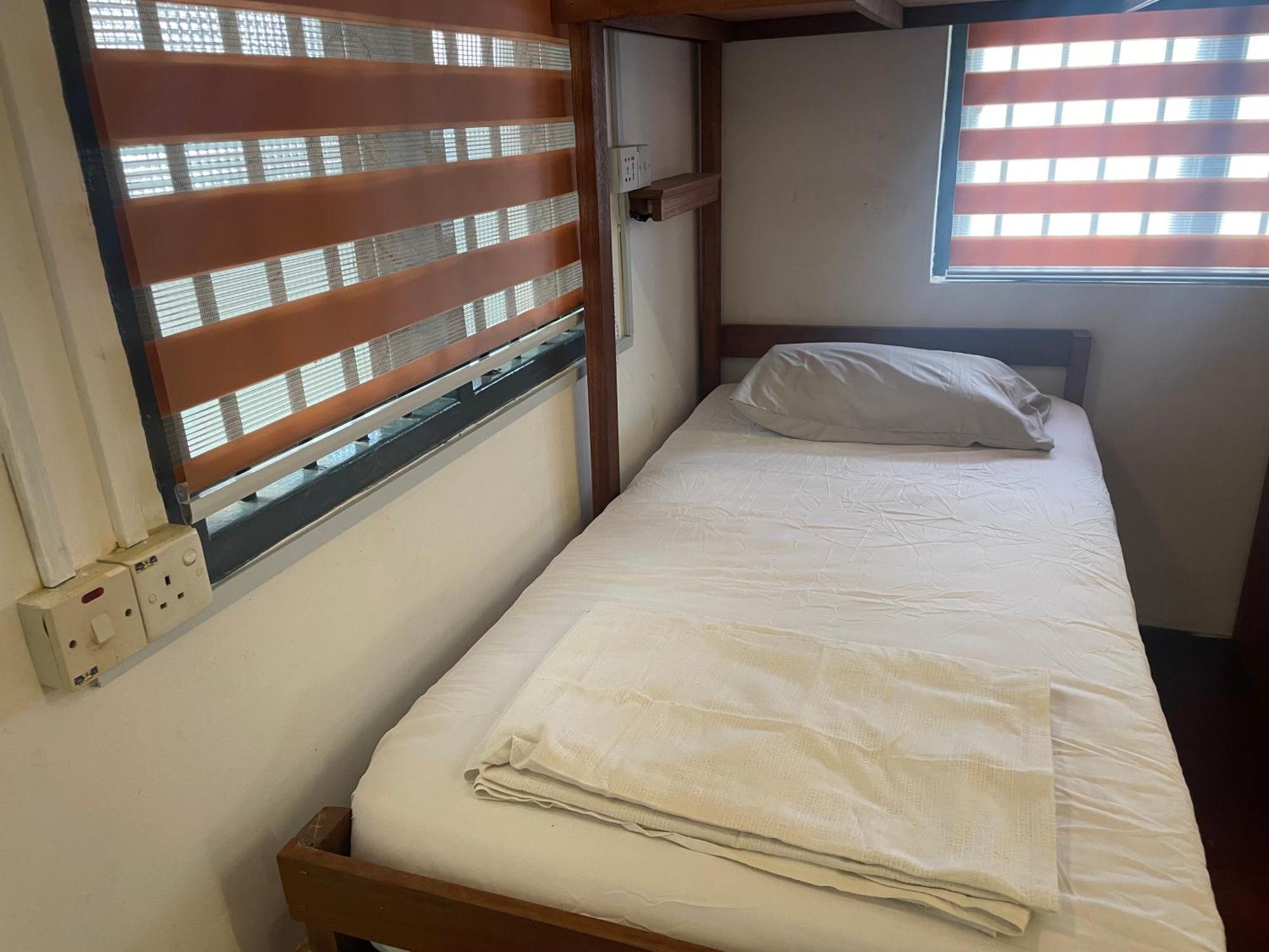 Voyage Guesthouse Malacca Exterior photo