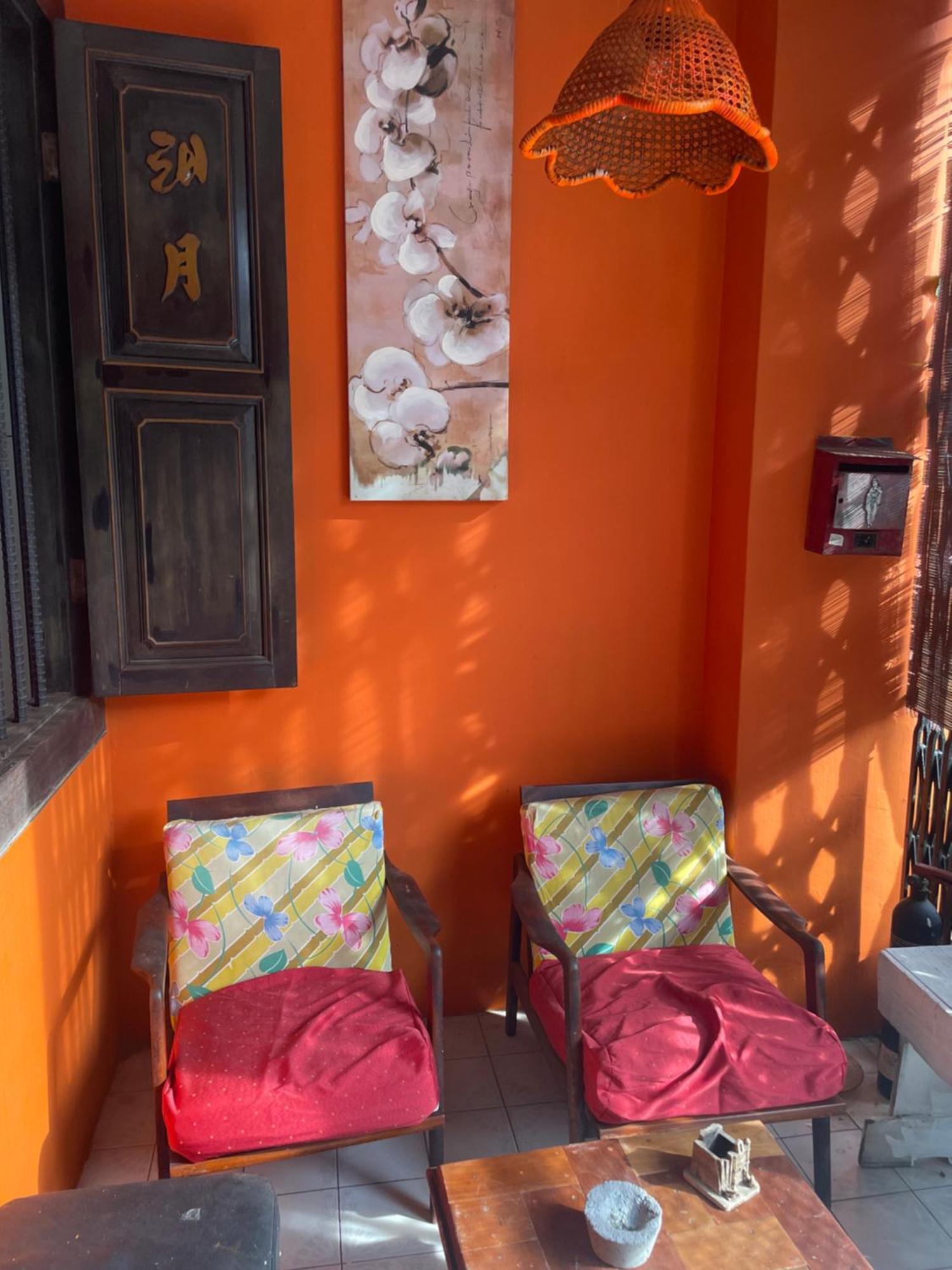Voyage Guesthouse Malacca Exterior photo