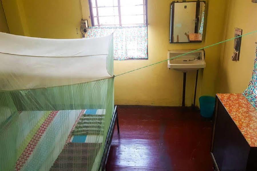 Voyage Guesthouse Malacca Exterior photo