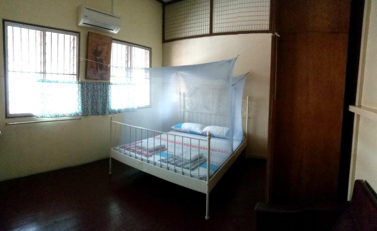 Voyage Guesthouse Malacca Exterior photo