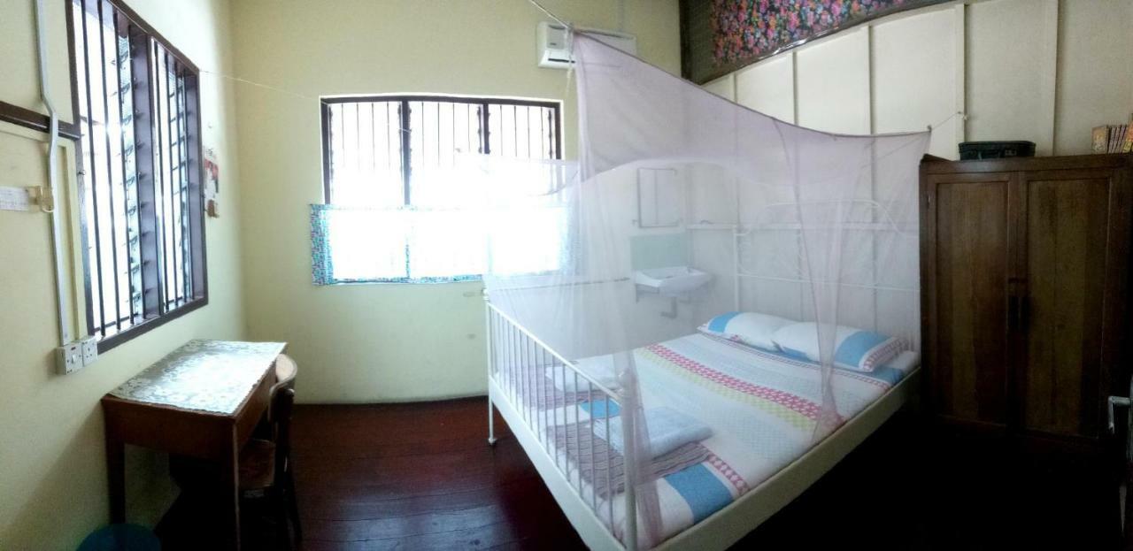 Voyage Guesthouse Malacca Exterior photo